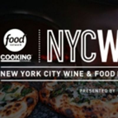 Food Network & Cooking Channel New York City Wine & Food Festival Celebrates 10 Years