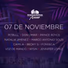 2015 iHeartRadio Fiesta Latina Set for American Airlines Arena in Miami Tonight