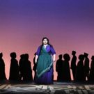 Photo Flash: First Look at San Francisco Opera's AIDA