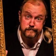 Photo Coverage: First Look at Three Person HOUND OF THE BASKERVILLES' at Lakewood Pla