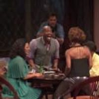 STAGE TUBE: Watch Highlights from IMMEDIATE FAMILY, Directed by Phylicia Rashad at… Video