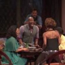 STAGE TUBE: Watch Highlights from IMMEDIATE FAMILY, Directed by Phylicia Rashad at th