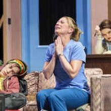 BWW Review: LUNA GALE Expertly Places the Spotlight on the Child Welfare System at th