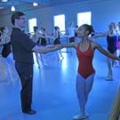 American Repertory Ballet to Host THE MUSIC OF PRIDE AND PREJUDICE, Today