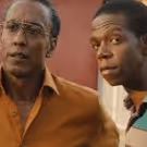 The Orchard Acquires Distribution Rights For HUNTER GATHERER Starring Andre Royo