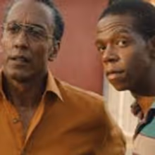 The Orchard Acquires Distribution Rights For HUNTER GATHERER Starring Andre Royo