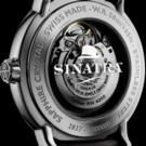 RAYMOND WEIL Debuts Maestro Frank Sinatra Limited Edition Watch