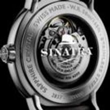 RAYMOND WEIL Debuts Maestro Frank Sinatra Limited Edition Watch