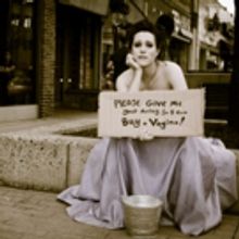 Julia Lynn Marsh to Bring 'PLEASE GIVE ME YOUR MONEY...' to The Ringwald