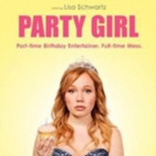 Freeform Launches Exclusive Short-Form Original Series PARTY GIRL