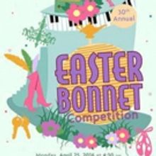 STAGE TUBE: BC/EFA's 30th Annual Easter Bonnet Competition Raises $5,528,568; Watch…