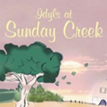 Djyo Boniface Releases 'Idyls at Sunday Creek'