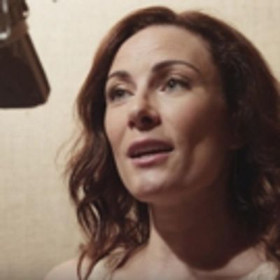 STAGE TUBE: Head Inside the Recording Studio with the Cast of SHE LOVES ME; Album Out Today!