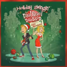 The David Ricard Big Band Announce Release of 'Holiday Swingin'