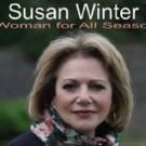 BWW Reviews: At Don't Tell Mama, SUSAN WINTER Proves She's a Jazzy Steward for the…