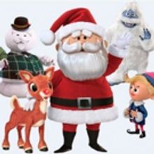 RUDOLPH THE RED-NOSED REINDEER: THE MUSICAL to Return to First Stage