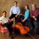 Blair String Quartet to Perform at Cumberland County Playhouse, Today
