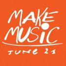 Make Music Day 2016 to Be Celebrated In Over 38 U.S. Cities Tomorrow