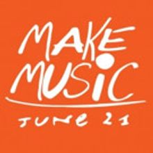 Make Music Day 2016 to Be Celebrated In Over 38 U.S. Cities Tomorrow