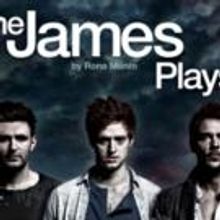 THE JAMES PLAYS to Launch International Tour in 2016