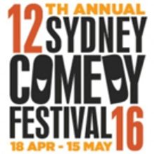 Annual Sydney Comedy Festival Returning in 2016