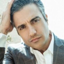 JANE THE VIRGIN's Jaime Camil Signs on for MAMMA MIA! at the Hollywood Bowl