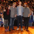 Photo Coverage: NATASHA, PIERRE AND THE GREAT COMET OF 1812 Gets Some Help from Fans…