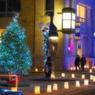 Candlelight to Herald the Holidays with 22nd Annual Luminary Festival in St. Joseph