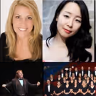 Jason Tramm to Conduct Morris Choral Society In 'Candles And Carrols'
