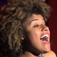 VIDEO: HAMILTON's Ariana DeBose Premieres 'Shoes,' Cut From A CHORUS LINE, at… Video