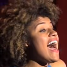 VIDEO: HAMILTON's Ariana DeBose Premieres 'Shoes,' Cut From A CHORUS LINE, at…