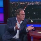 VIDEO: Stephen Colbert Grills Oliver Stone in Uncomfortable LATE SHOW Interview