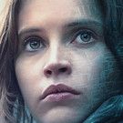 Artwork Revealed for ROGUE ONE: A STAR WARS STORY