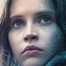 Artwork Revealed for ROGUE ONE: A STAR WARS STORY