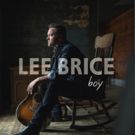 Lee Brice's New Album Bows November; Music Video for Debut Single Out Today