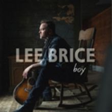 Lee Brice's New Album Bows November; Music Video for Debut Single Out Today
