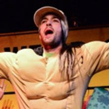  Barrel of Monkeys Presents THAT'S WEIRD, GRANDMA: I Still Know What You Did Last Spr