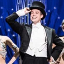 BWW Review: TUTS Delivers the Perfect Recipe in AN AMERICAN IN PARIS