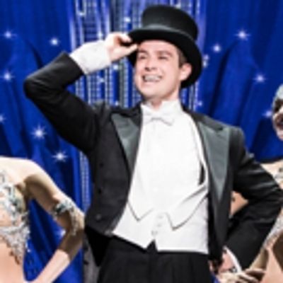 BWW Review: TUTS Delivers the Perfect Recipe in AN AMERICAN IN PARIS