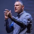 Photo Flash: First Look at David Greenspan in COMPOSITION...MASTER-PIECES...IDENTITY…