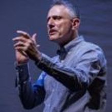 Photo Flash: First Look at David Greenspan in COMPOSITION...MASTER-PIECES...IDENTITY 