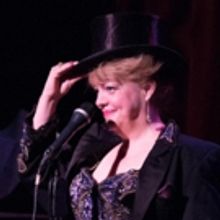 Photo Flash: KT Sullivan Makes Birdland Debut with YOU'RE THE TOP