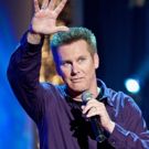 Comedian Brian Regan to 'WALK ON THE MOON' at NJPAC This Spring