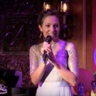 VIDEO: Laura Osnes Performs a Princess Mega-Medley at Feinstein's/54 Below