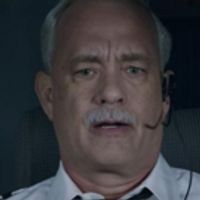 VIDEO: First Look - Tom Hanks Stars as Hero Pilot Captain Sullenberger in SULLY Video