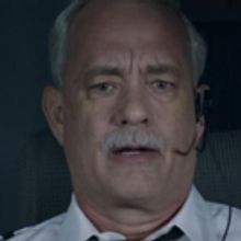 VIDEO: First Look - Tom Hanks Stars as Hero Pilot Captain Sullenberger in SULLY