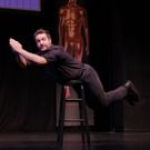 Photo Flash: First Look at Peter Story in MEN ARE FROM MARS - WOMEN ARE FROM VENUS…