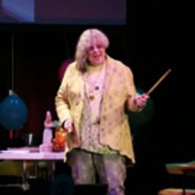 Photo Coverage: La MaMa Celebrates 55th Season with BADEYA BABY! or HOW I LEARNED TO…