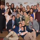 Photo Coverage: The Cast of OKLAHOMA! Celebrates Opening Night