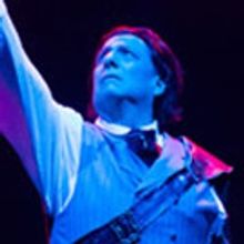 Marquee Productions presents SWEENEY TODD